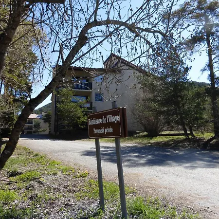 Apartment Ubaye A 23 *