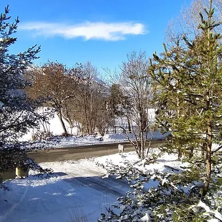 Ubaye A 23 Le Sauze