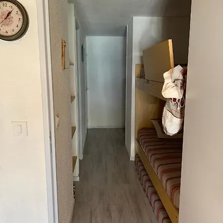 Apartment Ubaye A 23