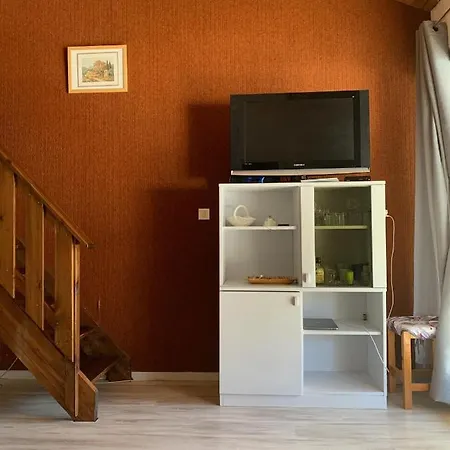 Apartment Ubaye A 23 Le Sauze